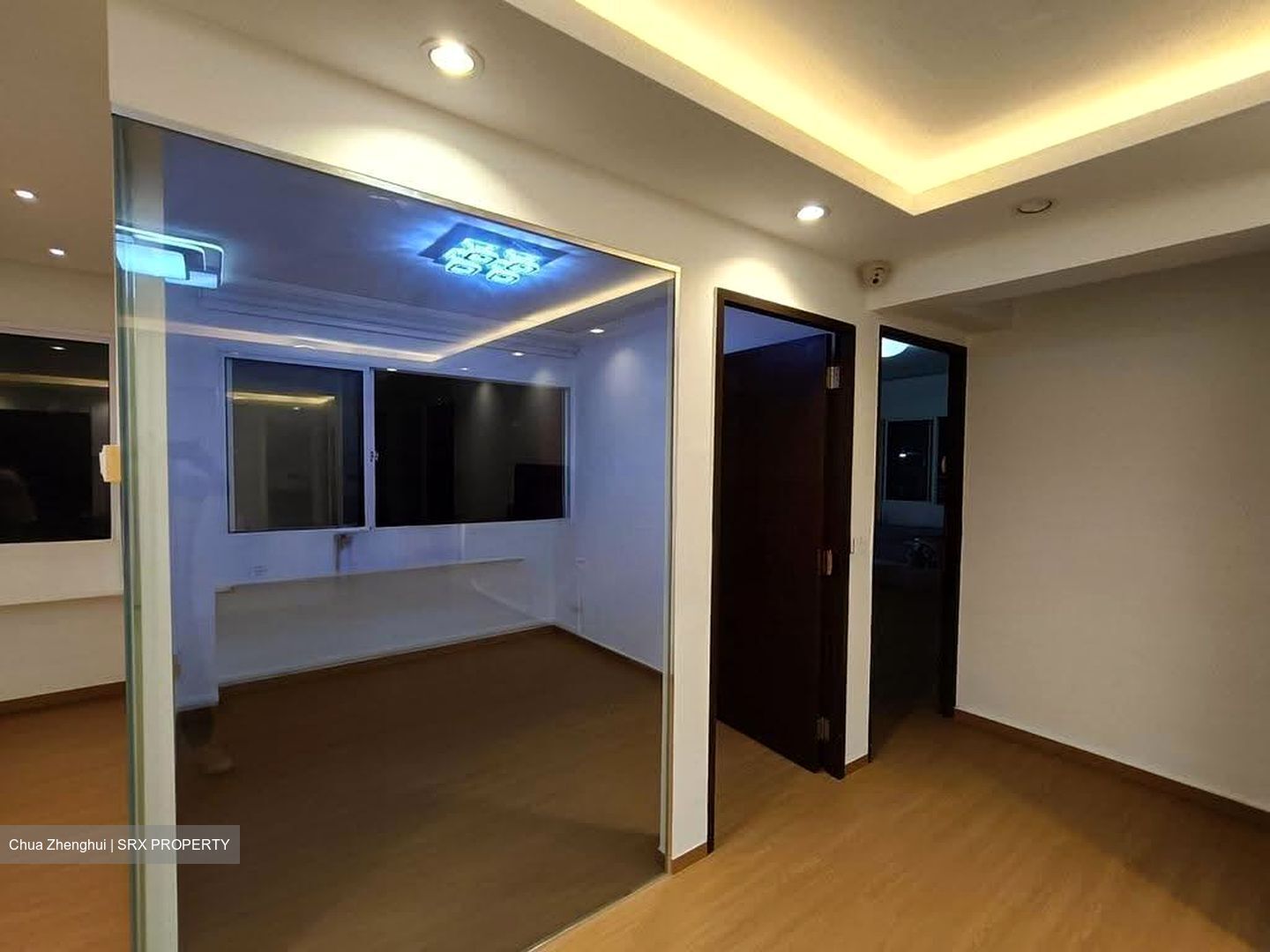 Blk 268 Toh Guan View (Jurong East), HDB 5 Rooms #634138571